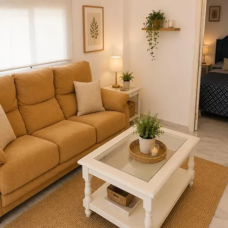 Apartmán Sea View Flat By The